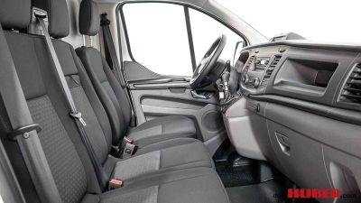 Ford Transit Custom Vorführwagen