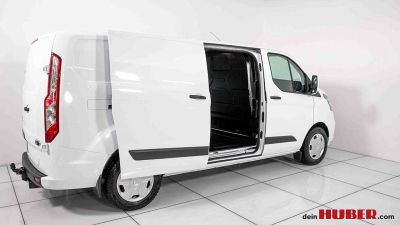 Ford Transit Custom Vorführwagen