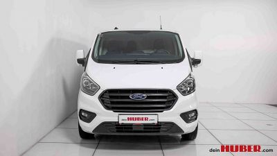 Ford Transit Custom Vorführwagen