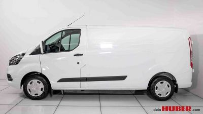 Ford Transit Custom Vorführwagen