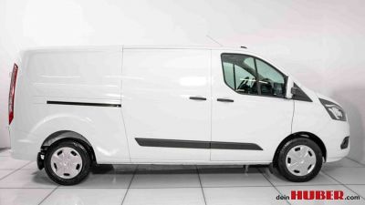 Ford Transit Custom Vorführwagen