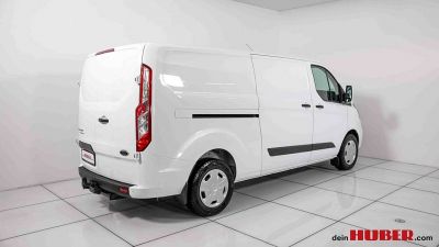 Ford Transit Custom Vorführwagen