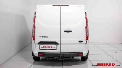 Ford Transit Custom Vorführwagen