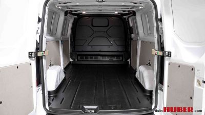 Ford Transit Custom Vorführwagen