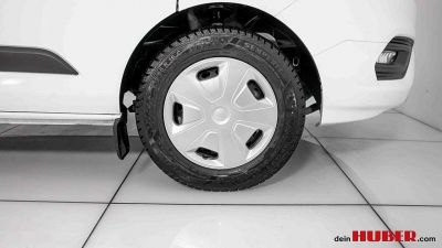 Ford Transit Custom Vorführwagen