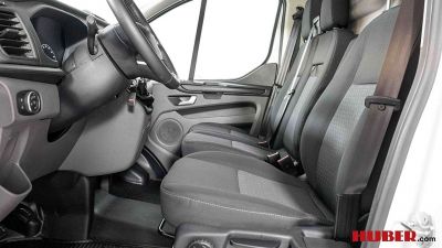 Ford Transit Custom Vorführwagen