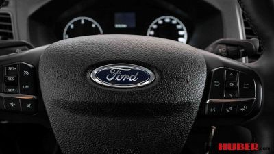 Ford Transit Custom Vorführwagen