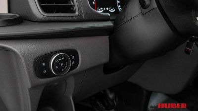 Ford Transit Custom Vorführwagen