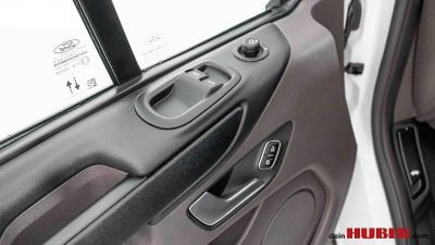Ford Transit Custom Vorführwagen
