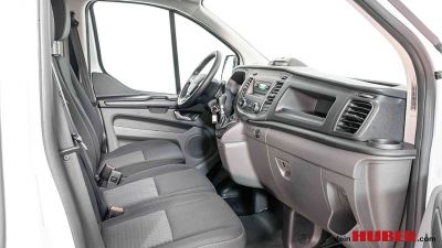 Ford Transit Custom Vorführwagen