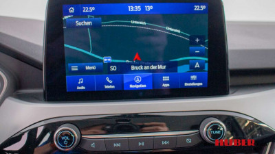 Ford Kuga Gebrauchtwagen