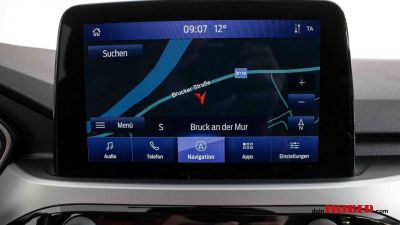 Ford Kuga Vorführwagen