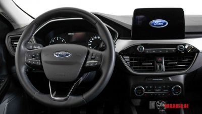 Ford Kuga Vorführwagen