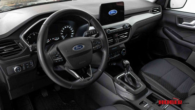 Ford Kuga Vorführwagen