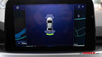 Ford Kuga Vorführwagen