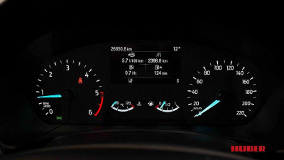 Ford Kuga Vorführwagen