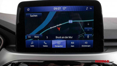 Ford Kuga Vorführwagen