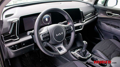 KIA Sportage Vorführwagen