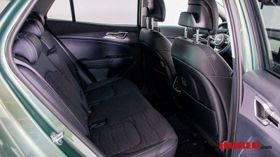 KIA Sportage Vorführwagen