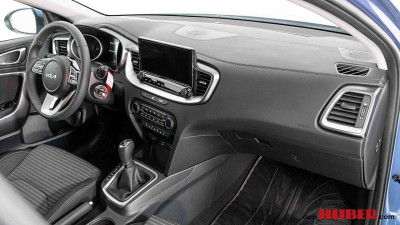 KIA Ceed Gebrauchtwagen KIA Ceed Gebrauchtwagen