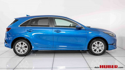 KIA Ceed Gebrauchtwagen KIA Ceed Gebrauchtwagen