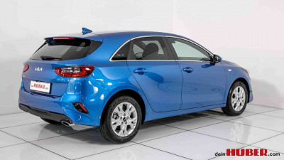 KIA Ceed Gebrauchtwagen KIA Ceed Gebrauchtwagen