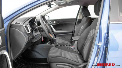 KIA Ceed Gebrauchtwagen KIA Ceed Gebrauchtwagen