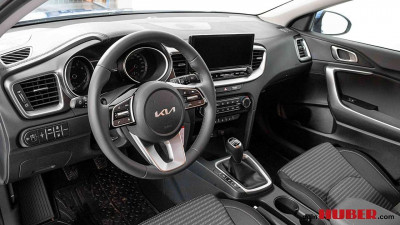 KIA Ceed Gebrauchtwagen KIA Ceed Gebrauchtwagen