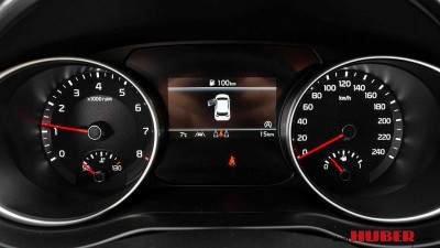 KIA Ceed Gebrauchtwagen KIA Ceed Gebrauchtwagen