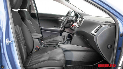 KIA Ceed Gebrauchtwagen KIA Ceed Gebrauchtwagen