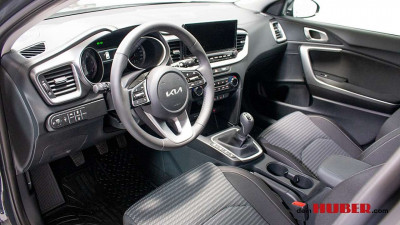 KIA Ceed Vorführwagen KIA Ceed Vorführwagen