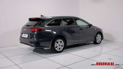 KIA Ceed Vorführwagen KIA Ceed Vorführwagen