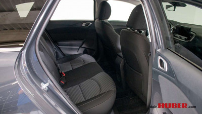 KIA Ceed Vorführwagen KIA Ceed Vorführwagen