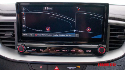 KIA Ceed Vorführwagen KIA Ceed Vorführwagen