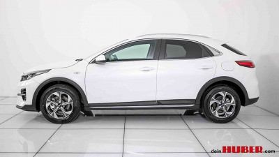 KIA XCeed Vorführwagen KIA XCeed Vorführwagen