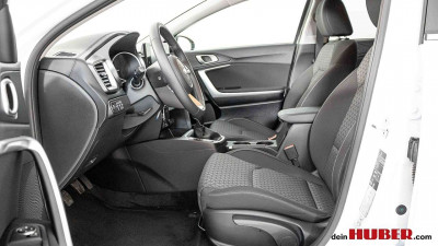 KIA XCeed Vorführwagen KIA XCeed Vorführwagen