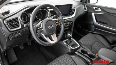 KIA XCeed Vorführwagen KIA XCeed Vorführwagen