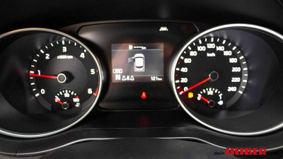 KIA XCeed Vorführwagen KIA XCeed Vorführwagen