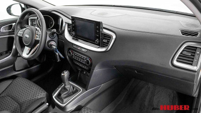 KIA XCeed Vorführwagen KIA XCeed Vorführwagen