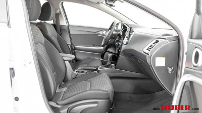 KIA XCeed Vorführwagen KIA XCeed Vorführwagen