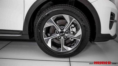 KIA XCeed Vorführwagen KIA XCeed Vorführwagen