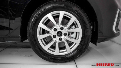 Ford Tourneo Connect Vorführwagen Ford Tourneo Connect Vorführwagen