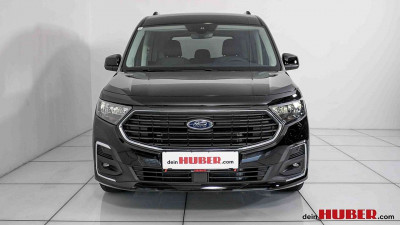 Ford Tourneo Connect Vorführwagen Ford Tourneo Connect Vorführwagen