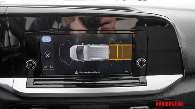 Ford Tourneo Connect Vorführwagen Ford Tourneo Connect Vorführwagen