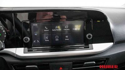 Ford Tourneo Connect Vorführwagen Ford Tourneo Connect Vorführwagen