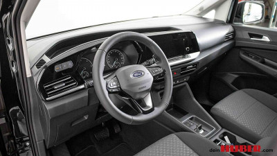 Ford Tourneo Connect Vorführwagen Ford Tourneo Connect Vorführwagen