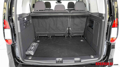 Ford Tourneo Connect Vorführwagen Ford Tourneo Connect Vorführwagen