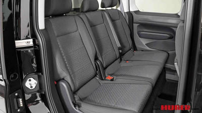 Ford Tourneo Connect Vorführwagen Ford Tourneo Connect Vorführwagen