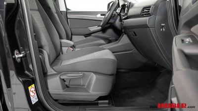 Ford Tourneo Connect Vorführwagen Ford Tourneo Connect Vorführwagen