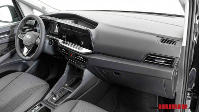 Ford Tourneo Connect Vorführwagen Ford Tourneo Connect Vorführwagen